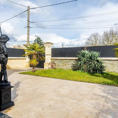 Studio Pittoresque Neuilly-sur-Marne Eksteriør billede