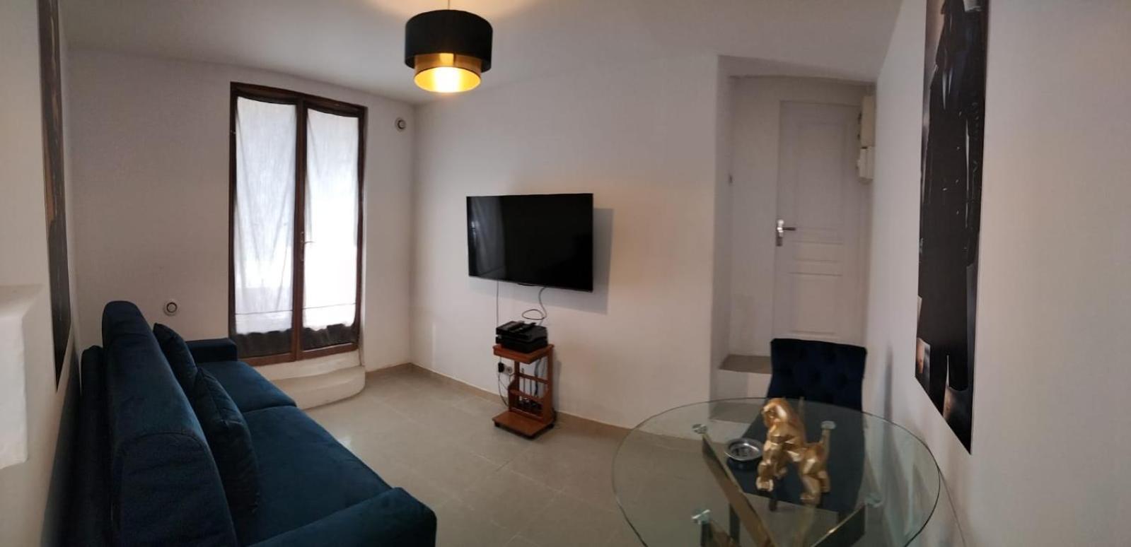 Studio Pittoresque Neuilly-sur-Marne Eksteriør billede