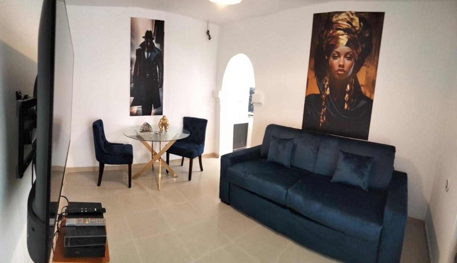 Studio Pittoresque Neuilly-sur-Marne Eksteriør billede